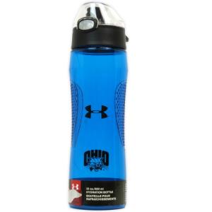 College and University Logo Water Bottles