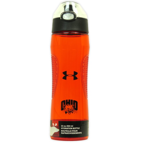 GNTC Bookstore: GNTC Under Armour Draft Hydration Bottle