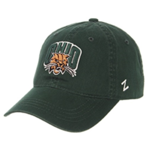 ohio university bobcats hats