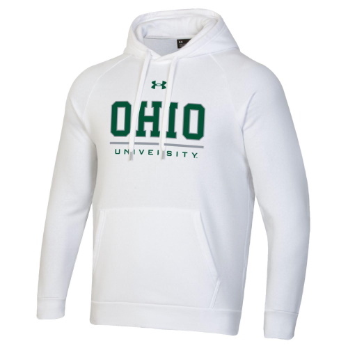 Ohio state 2024 under armour hoodie