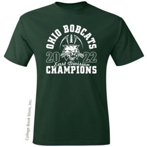 Image of East Division Champions Tee