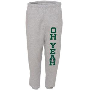 Image of Bargain Sweatpant: OH YEAH