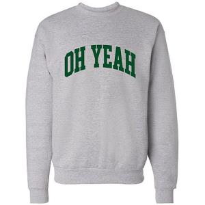 Image of Oxford 1804 Crew: OH YEAH