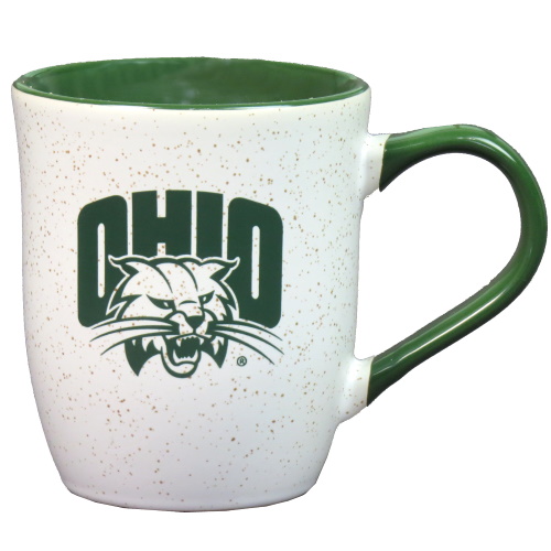 Ohio State University Coffee Mug – LandyLane Boutique