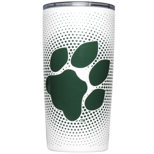 Ohio Bobcats 20oz Green Tumbler – Ohio Bobcat Fan Store