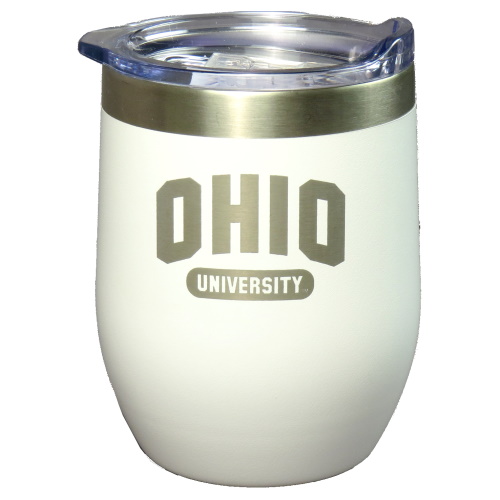 Ohio Bobcats 20oz Green Tumbler – Ohio Bobcat Fan Store