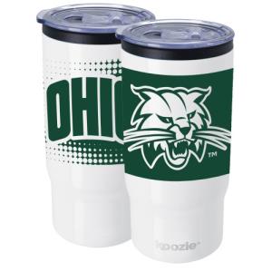 Koozie Triple Vacuum Tumbler