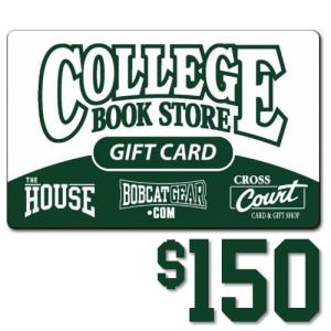 Image of $150 GIFT CARD
